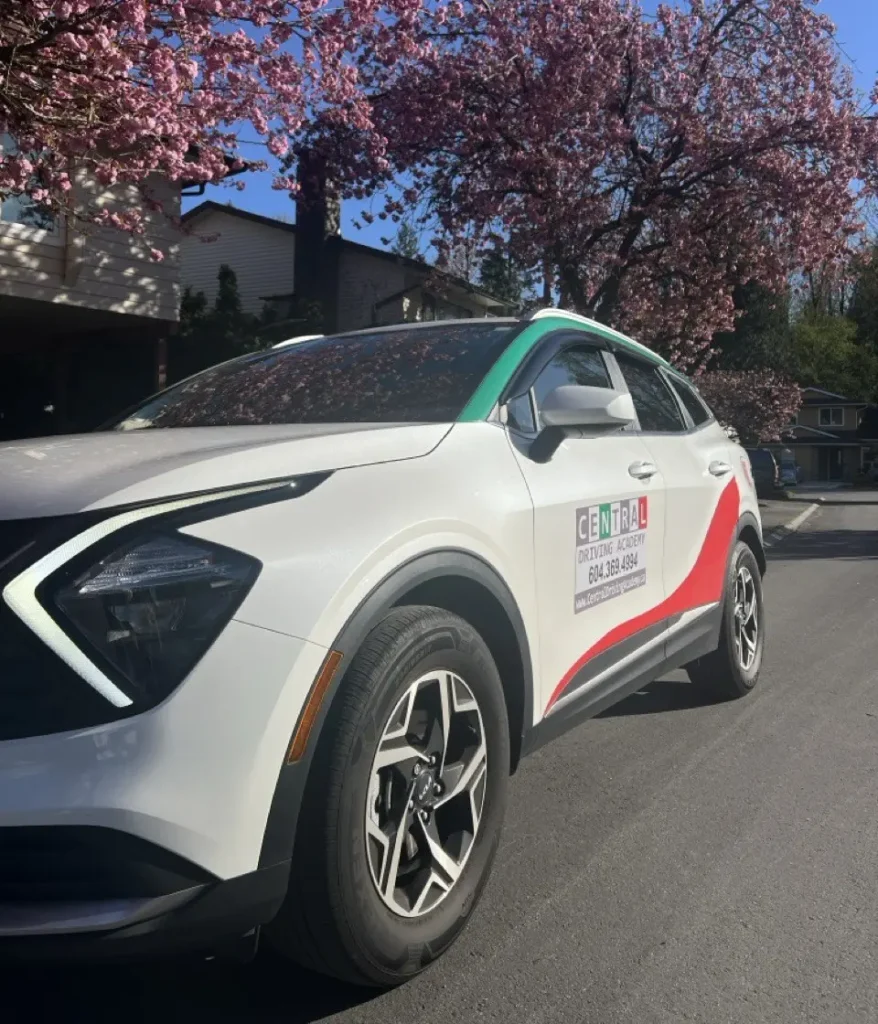 Best Affordable Driving School Coquitlam - Affordable Driving School Port Coquitlam - Reasonable rates for driving school in coquitlam & Port Coquitlam