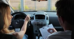 Coquitlam Driving Lessons at Central Driving Academy Coquitlam