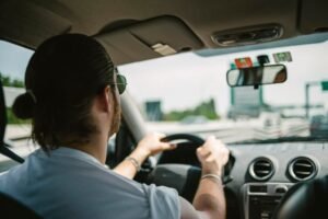 Coquitlam Driving School at Central Driving Academy Port Coquitlam